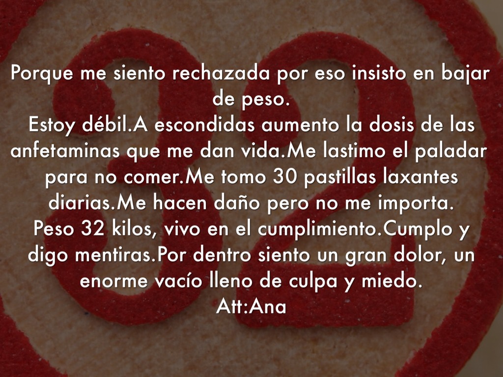 Los laxantes te hacen bajar de peso
