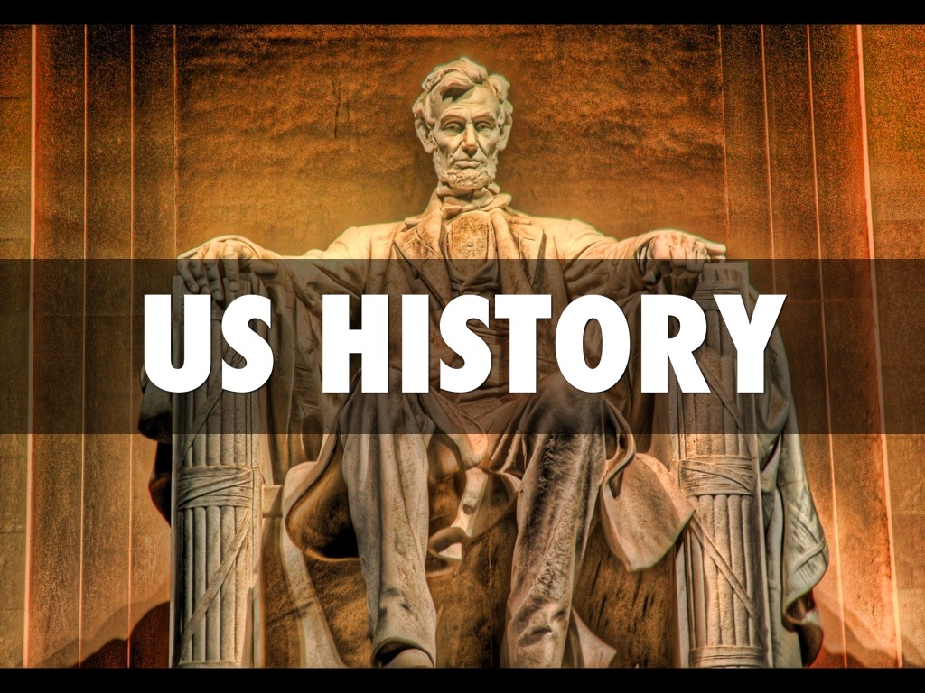 help me with american history powerpoint presentation