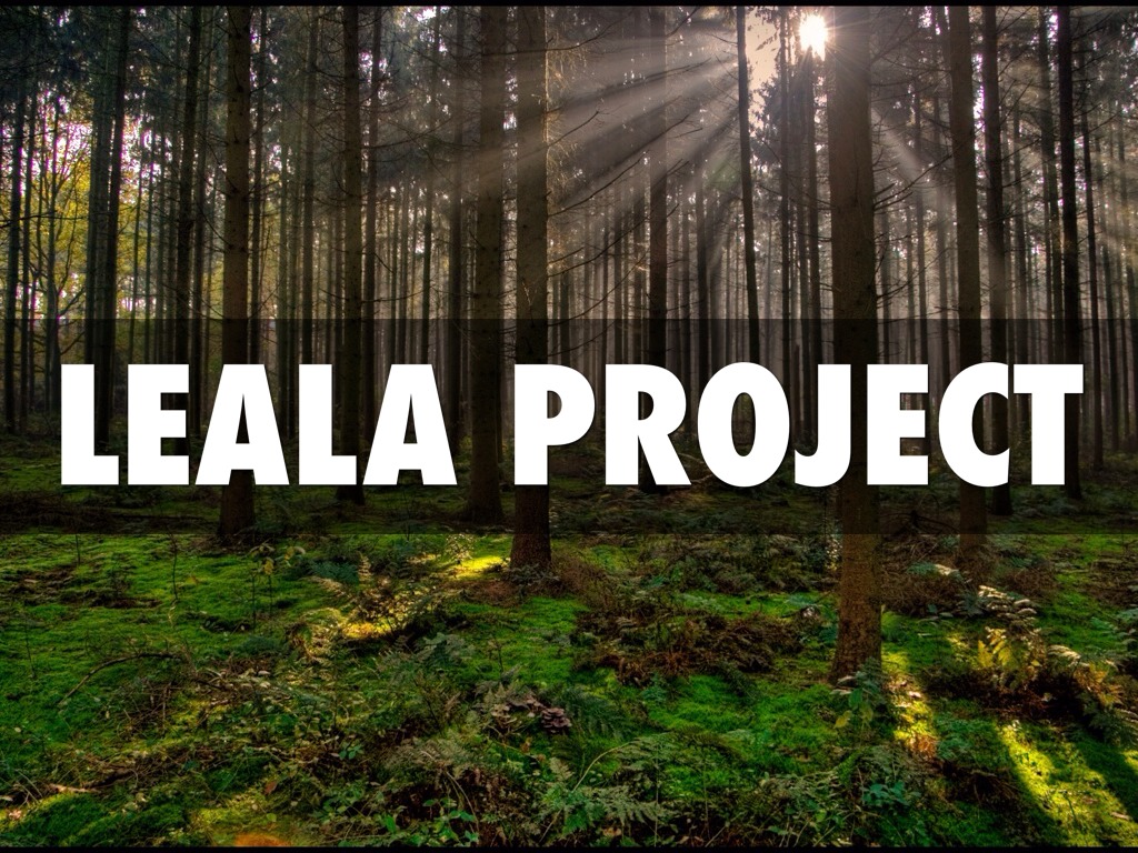 LEALA PROJECT
