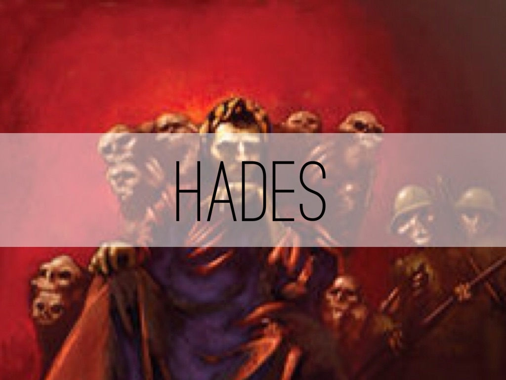 Hades