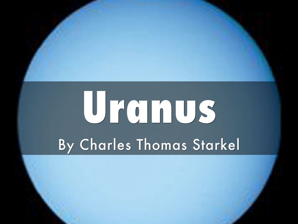 Uranus