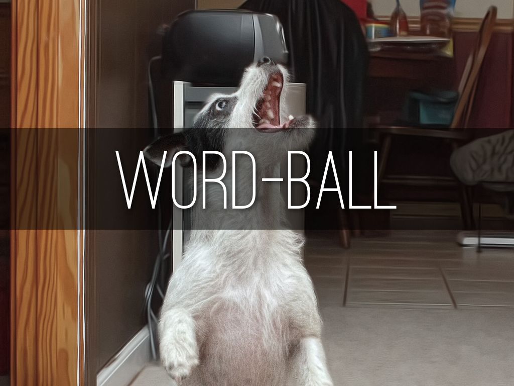 Word-Ball