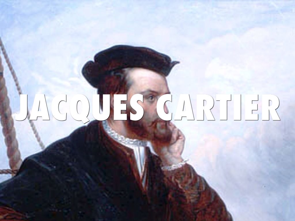 Jacques Cartier