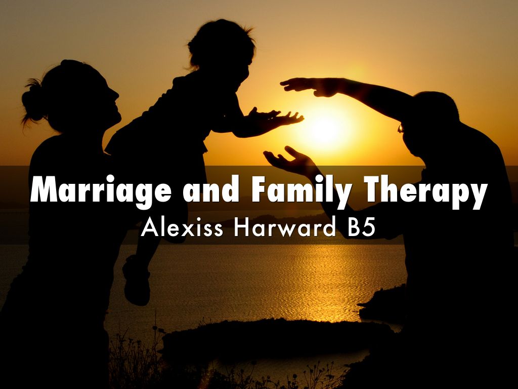 marriage and family therapy The mission of the marriage and family therapy program at pacific lutheran university is to train students to become systemically-oriented, contextually sensitive mft professionals who address the. marriage and family therapy The mission of the marriage and family therapy program at pacific lutheran university is to train students to become systemically-oriented, contextually sensitive mft professionals who address the.