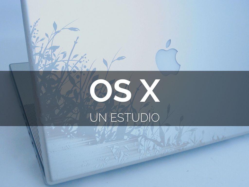 OS X