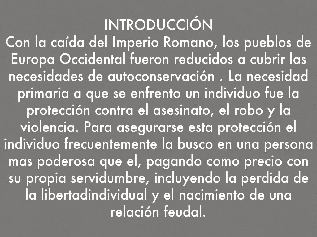 Conclusión Del Ensayo Sobre La Caída De Roma El IMPERIO ROMANO