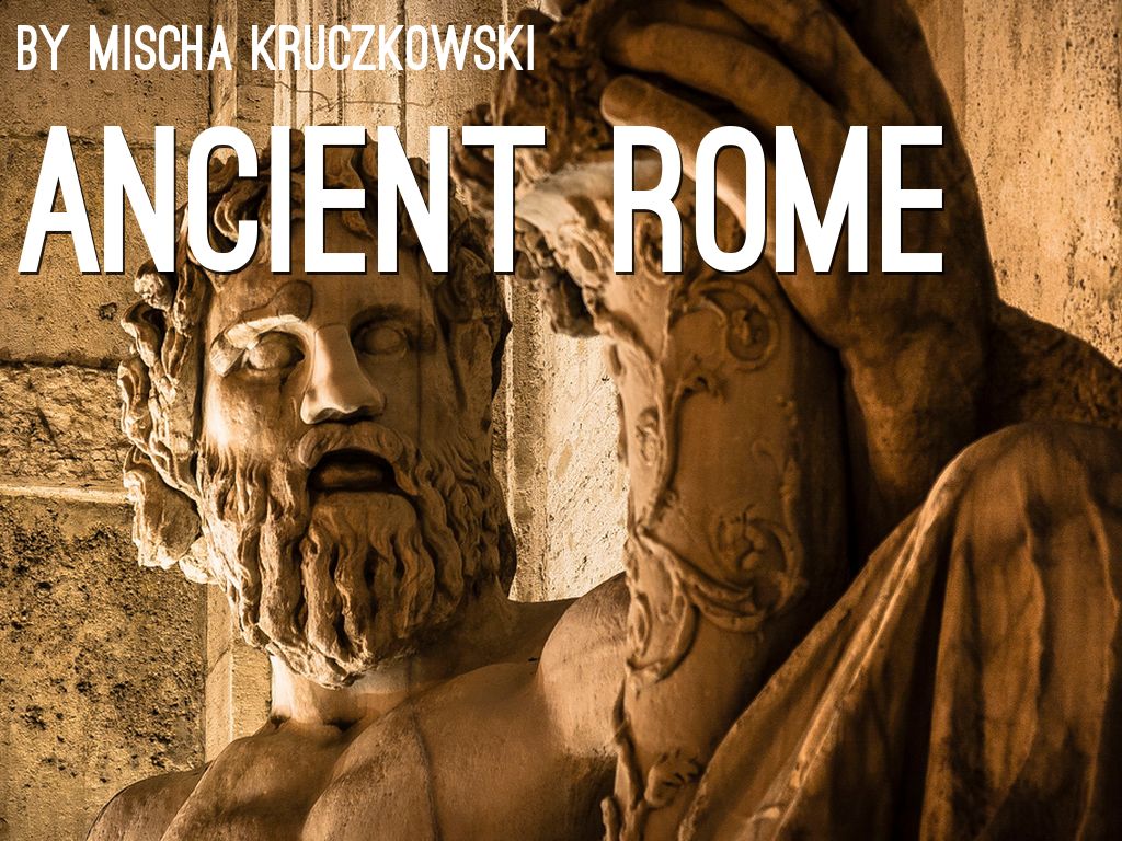 Ancient Rome
