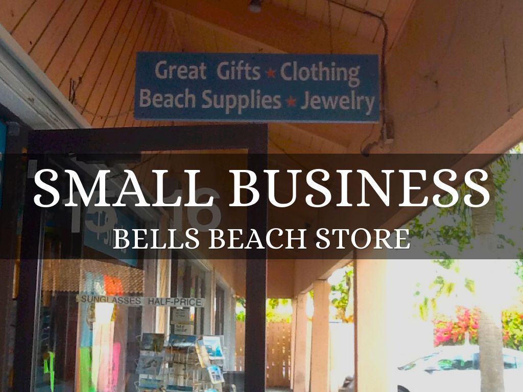 Small Business Owner