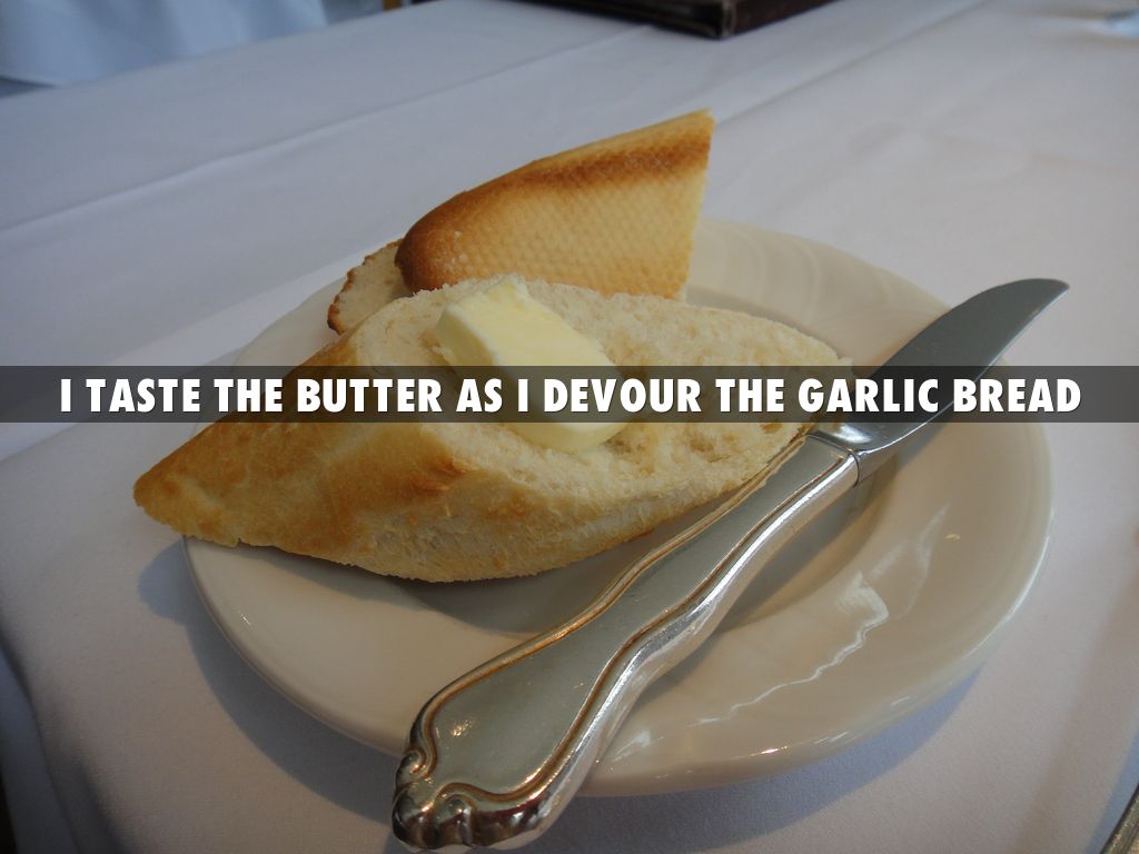 bowtie past & bread by 3006705