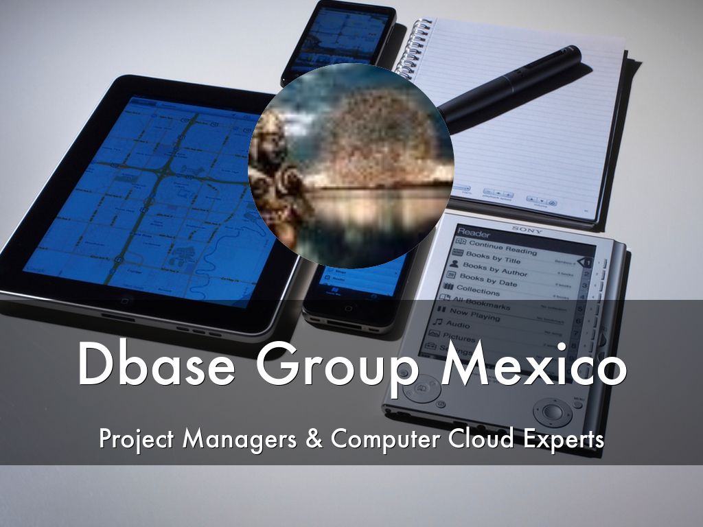 Dbase Group Mexico