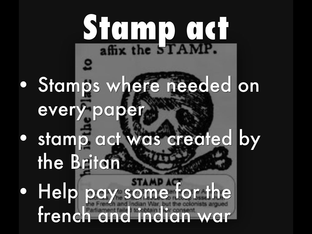 French And Indian War 