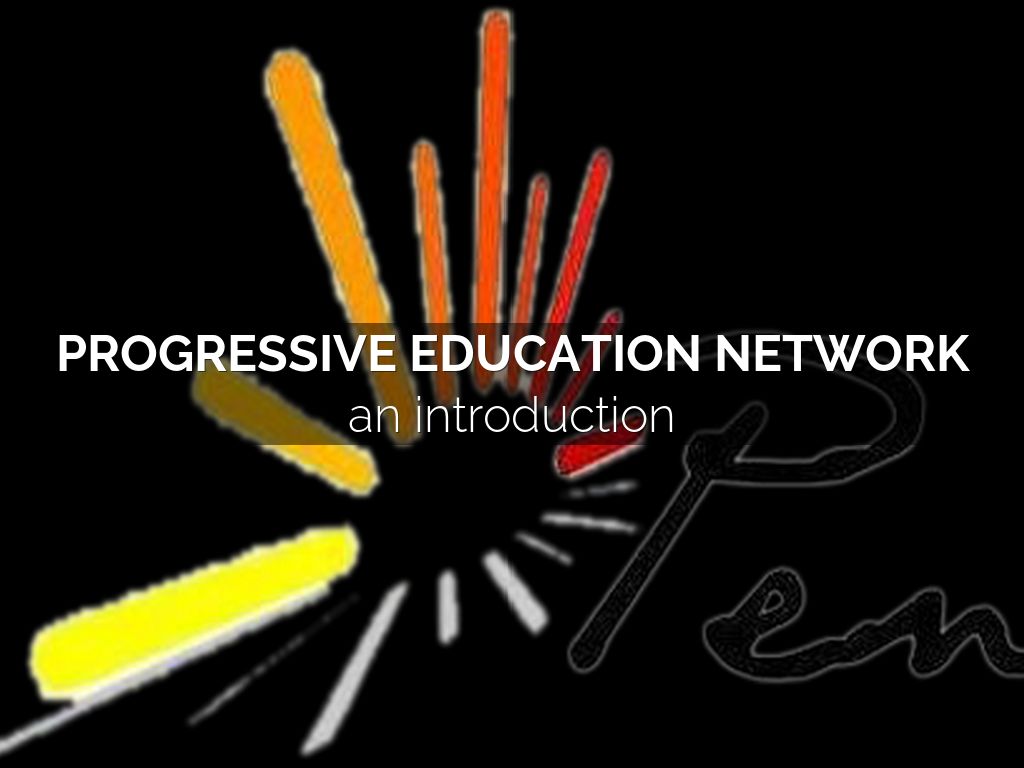Progressive Education network