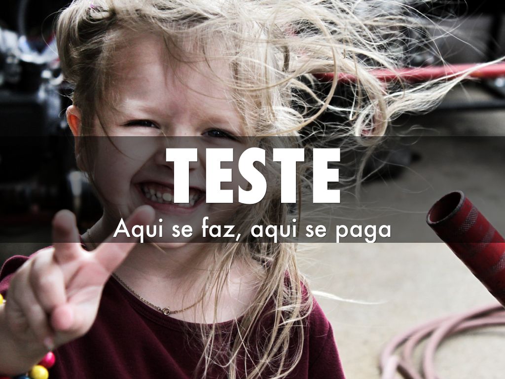 Fiat lux