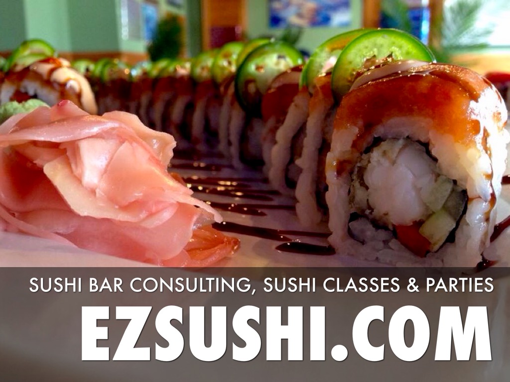 ezsushi.com