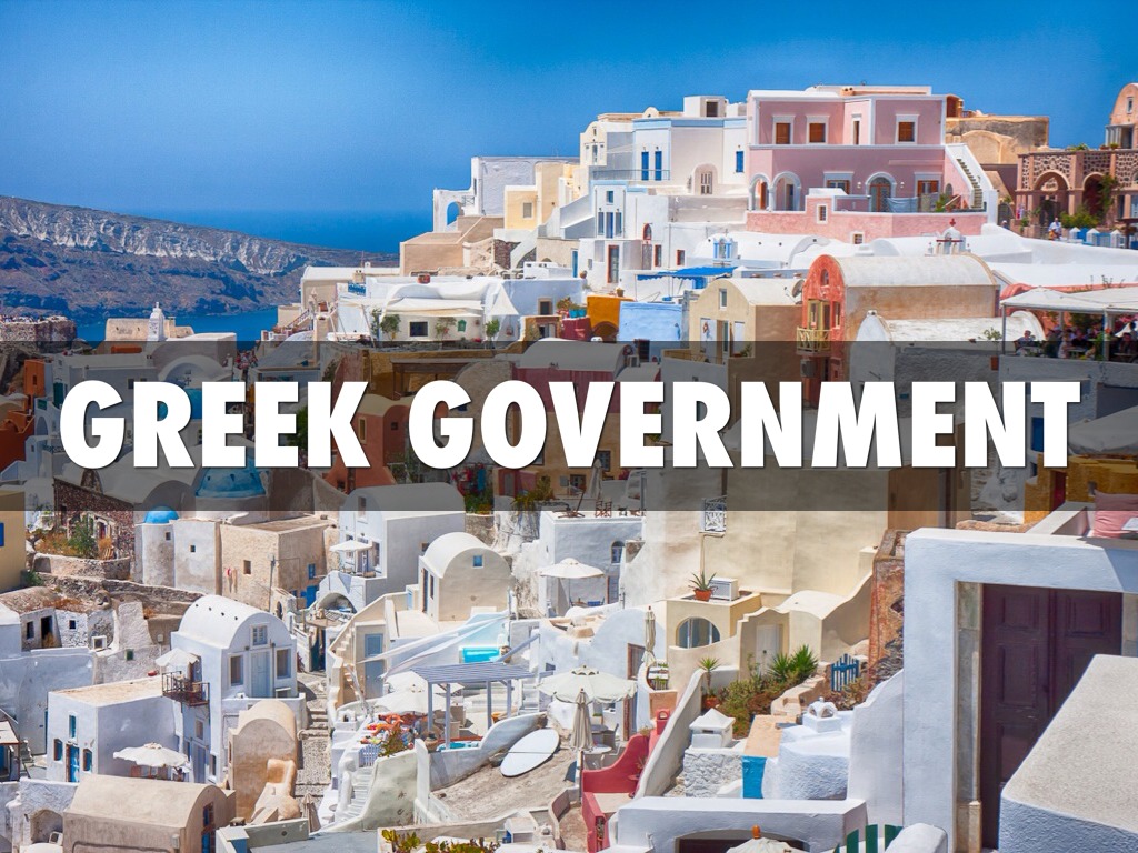 Greek Government 