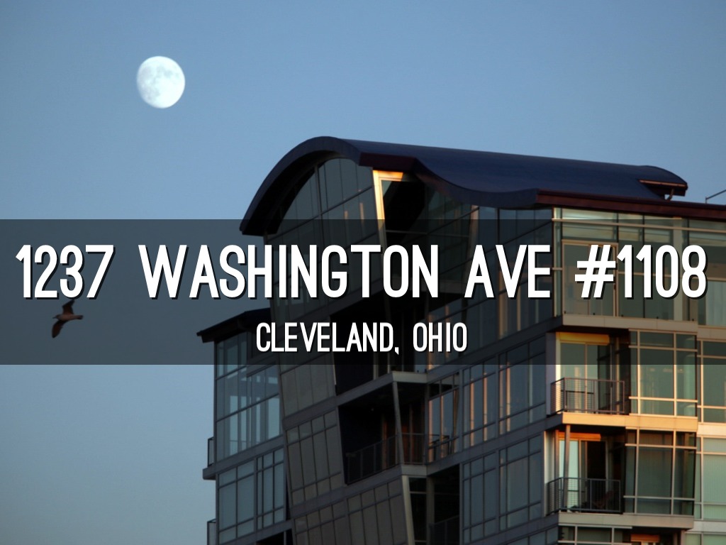 Stonebridge Plaza #1108