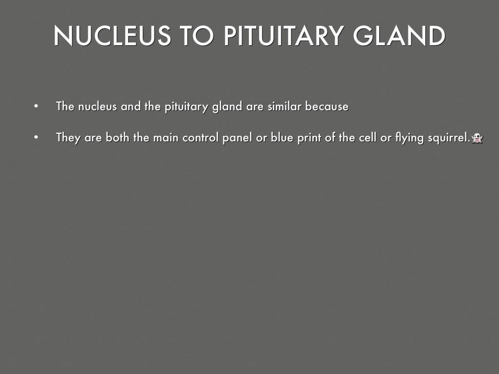 Cell To Flying Squirrel 