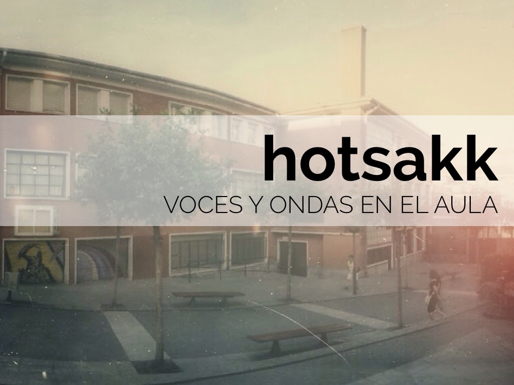 Hotsakk - Getxolinguae