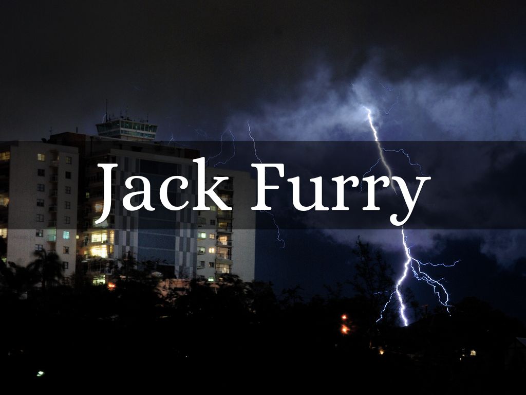 Jack Furry