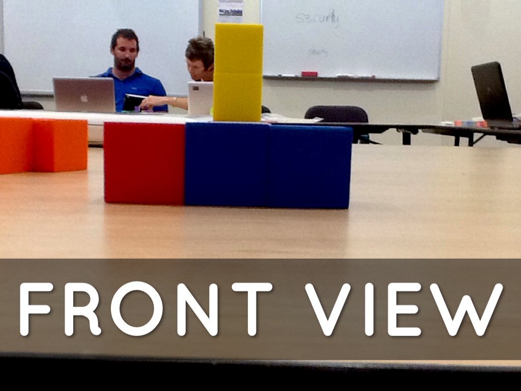 Maths Shapes by John Cahill