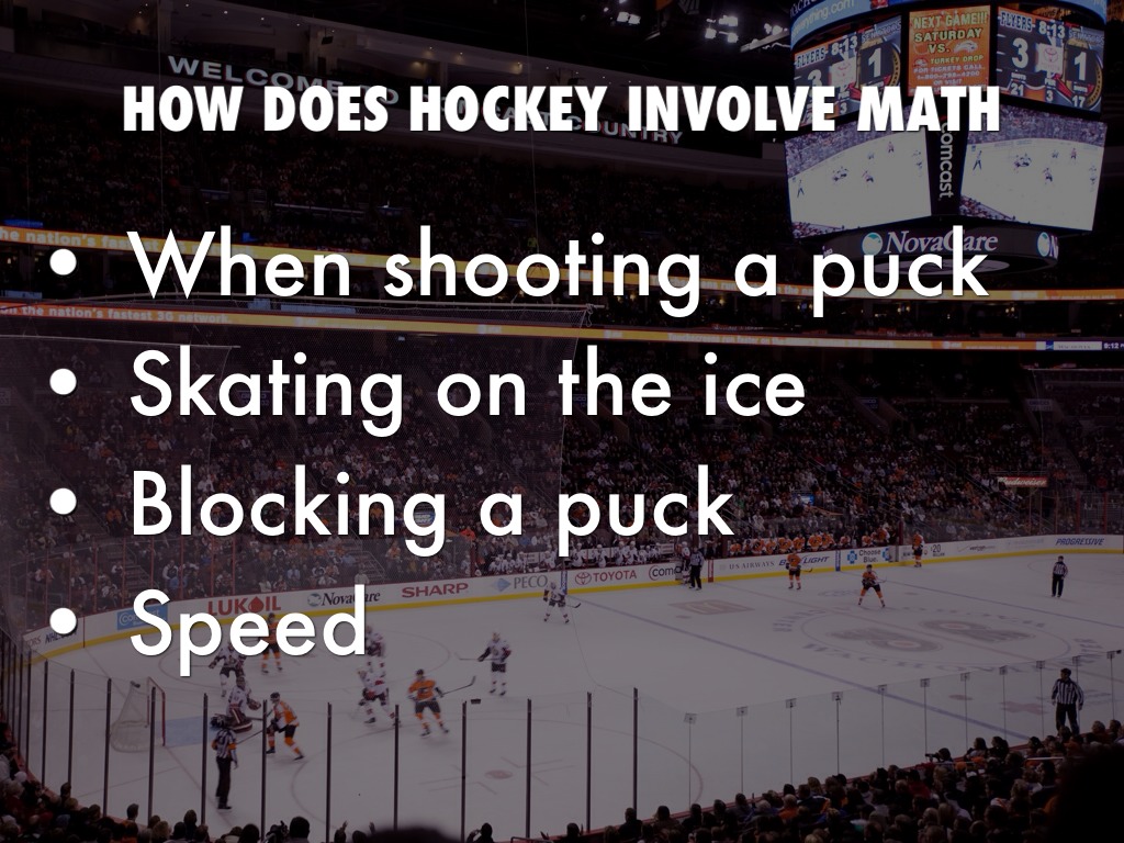 Hockey by daniel4674