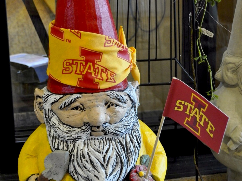 Swanson Back To School Deck