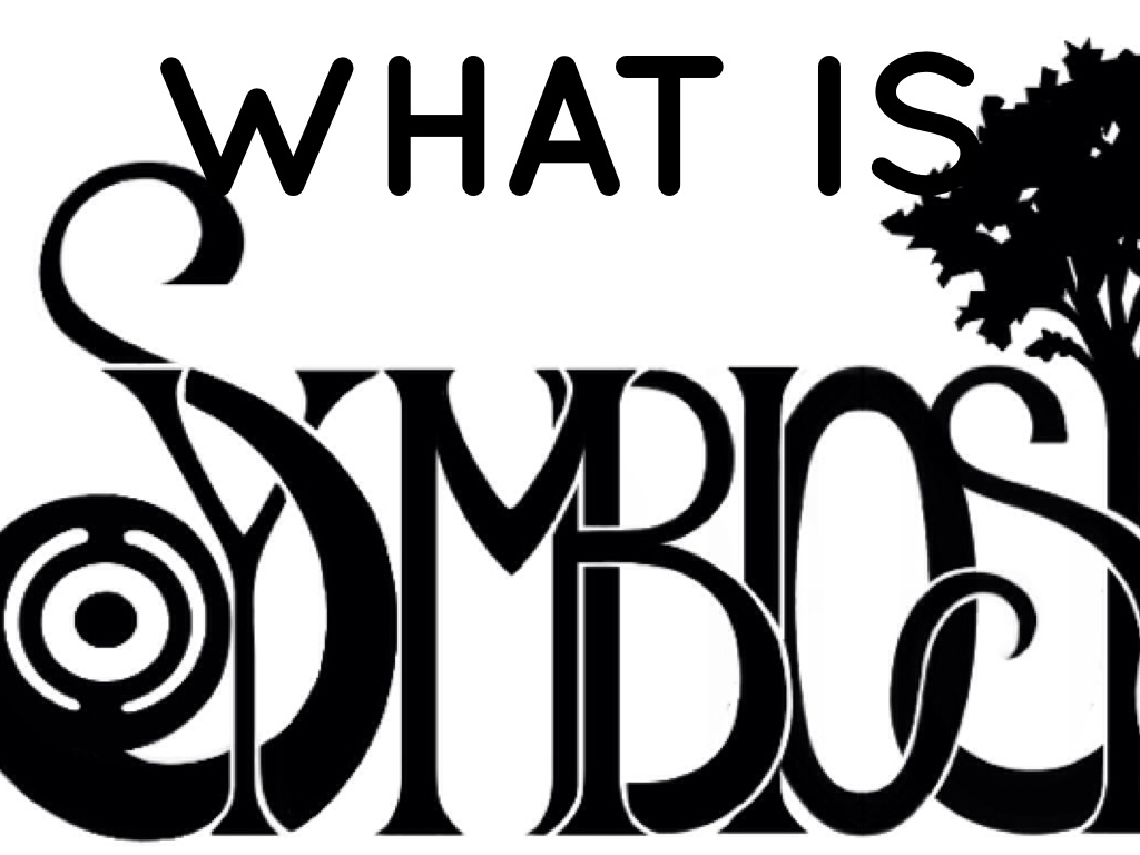 What Is Symbiosis