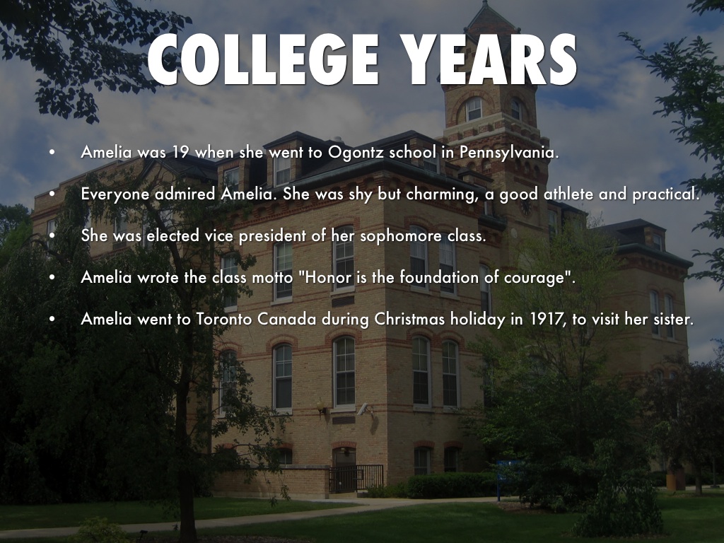 Amelia Earhart School Detroitfunk