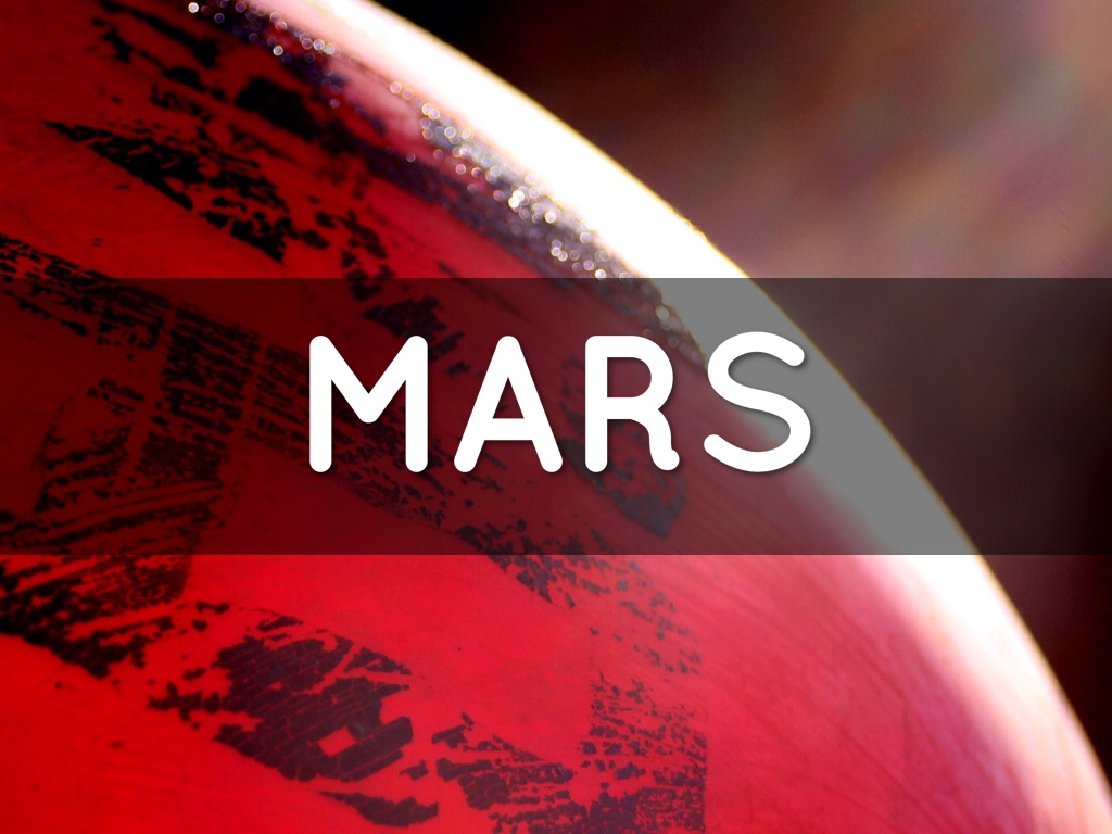 Mars