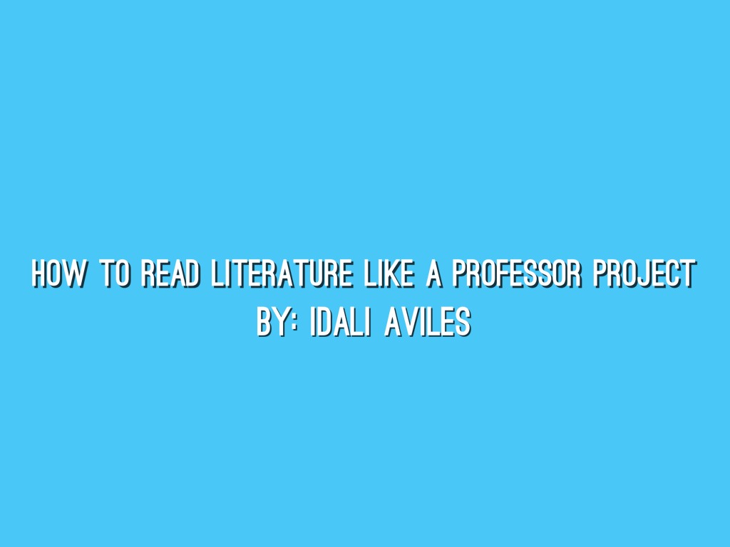 HTRLLAP Unit 2 Idali Aviles