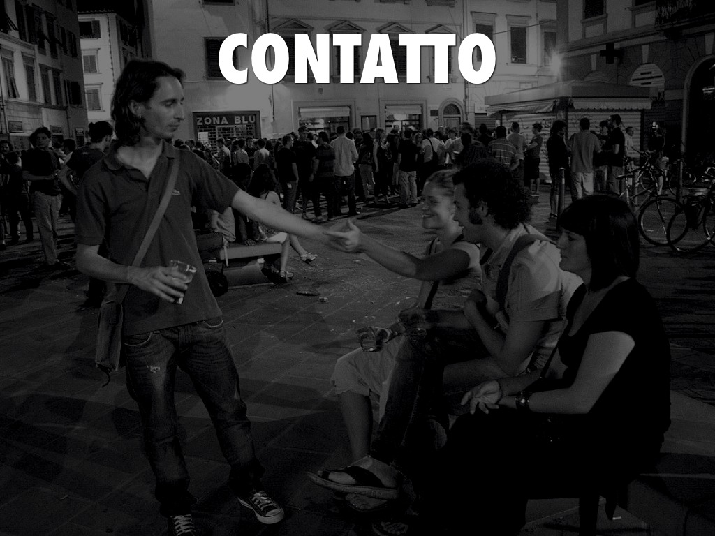 Contatto
