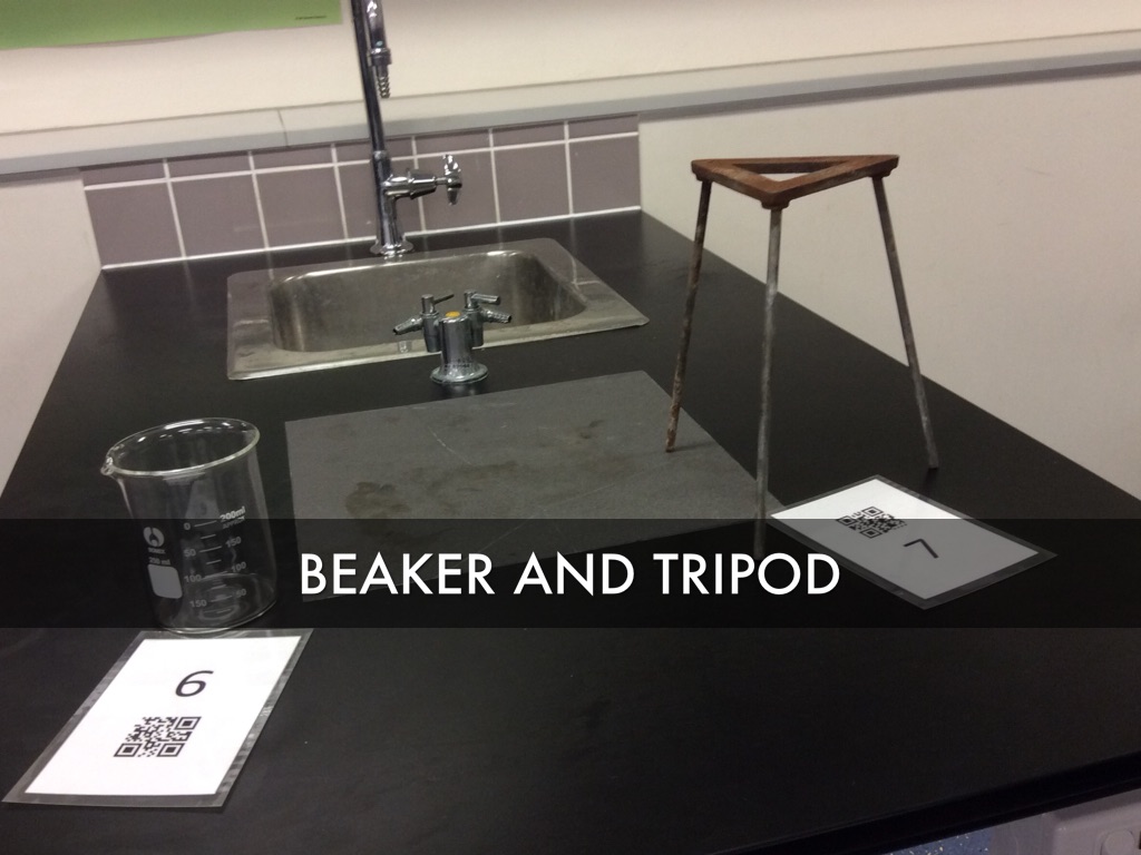 Scientific Equipment