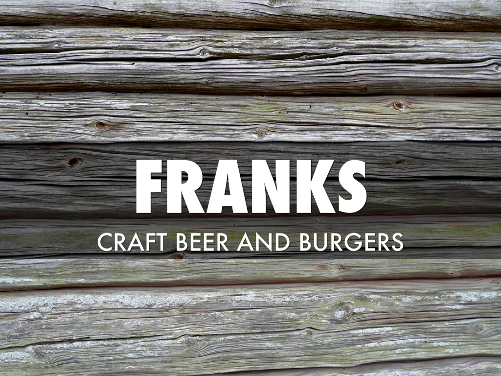 Franks