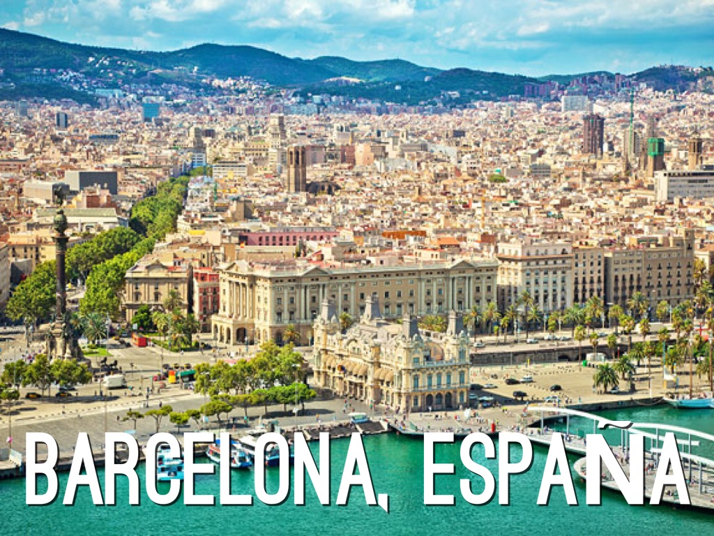 Barcelona