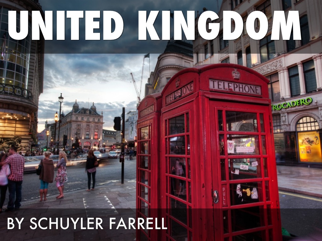 United Kingdom 