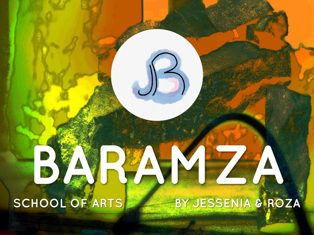 Baramza