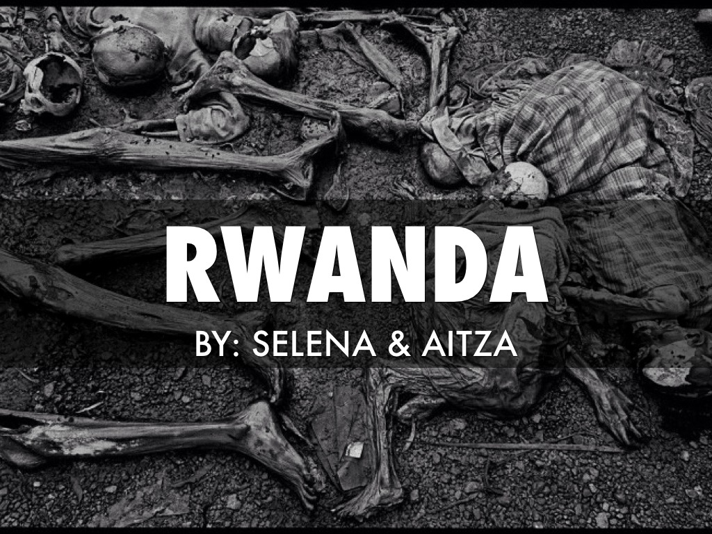 Rwanda