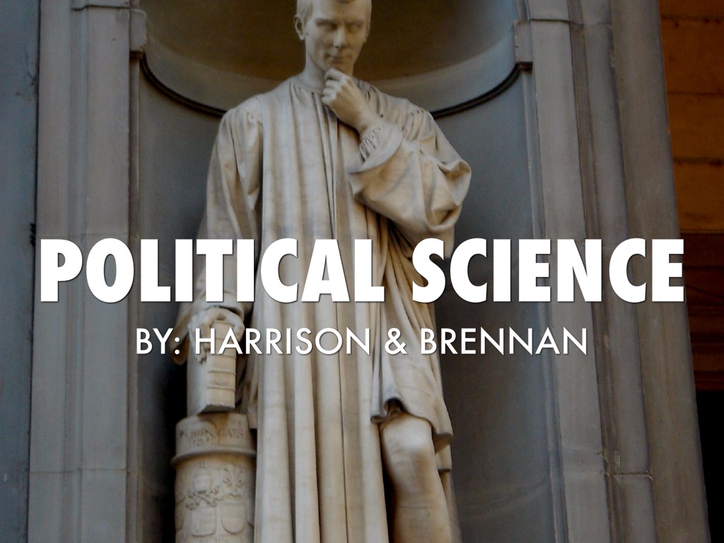 Political Science