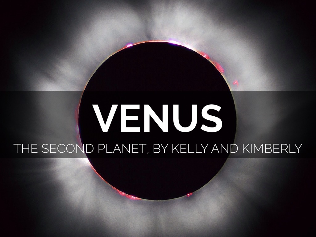 Venus