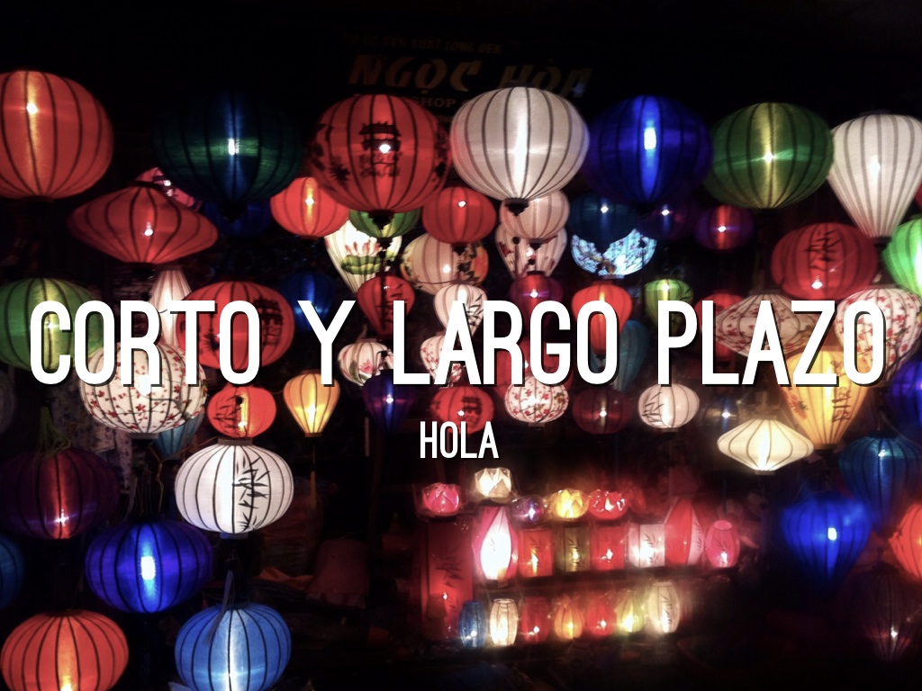 Haiku Deck en acción