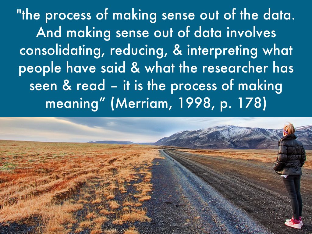 Assignment #4 - Data Analysis