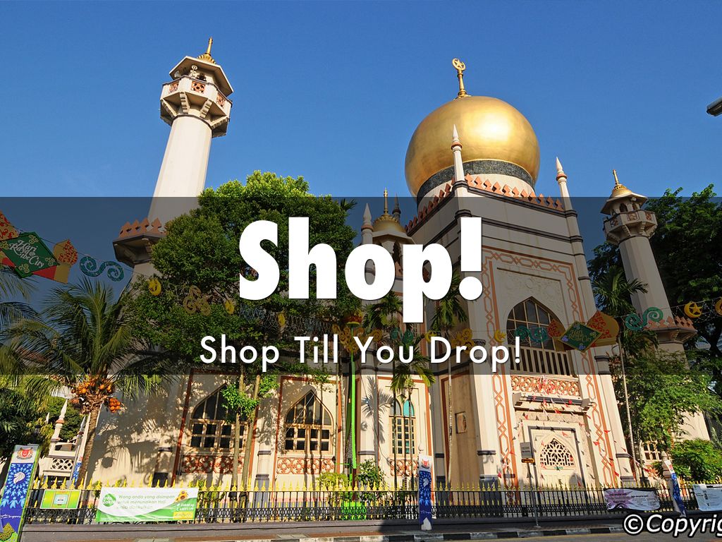  Kampong Glam Rachel Ho