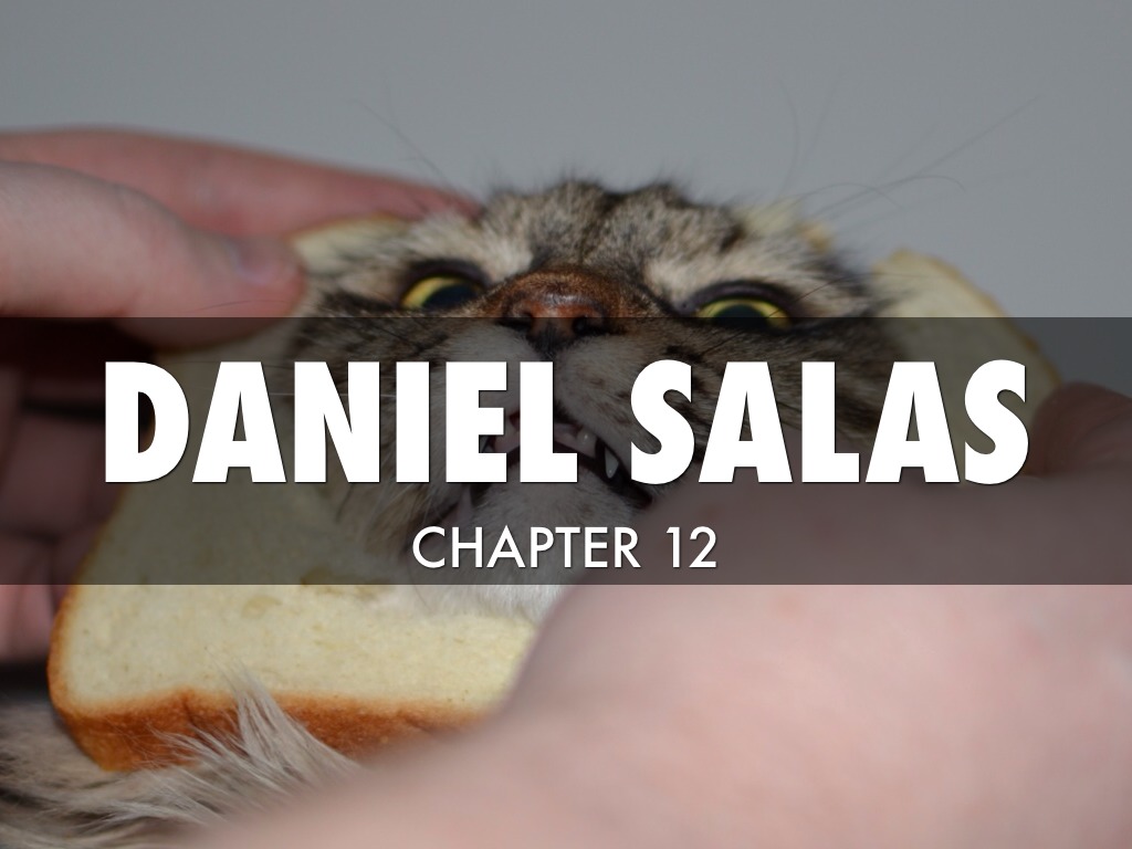 Daniel Salas And Alex Alvarez