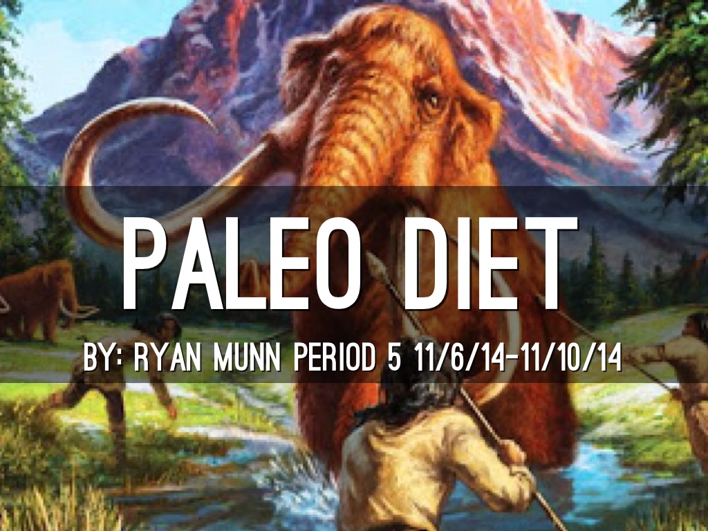Paleo Diet