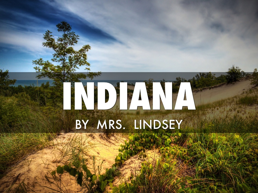 Indiana