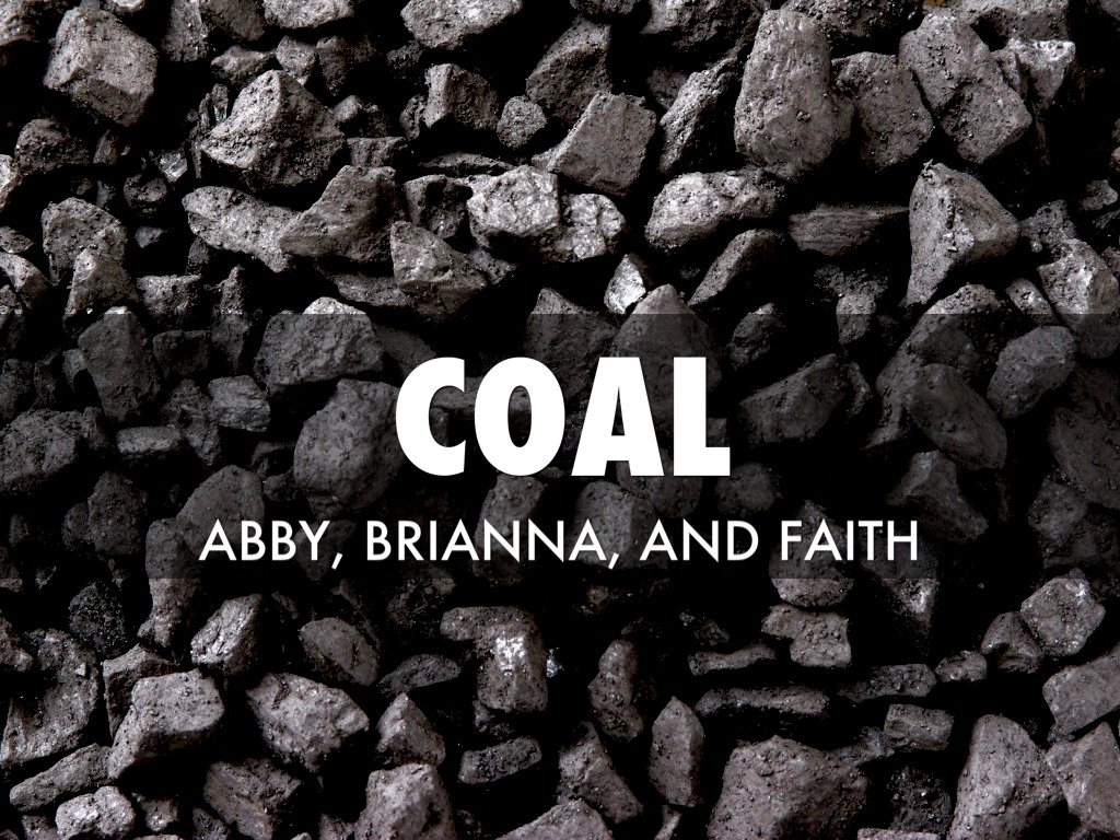 COAL