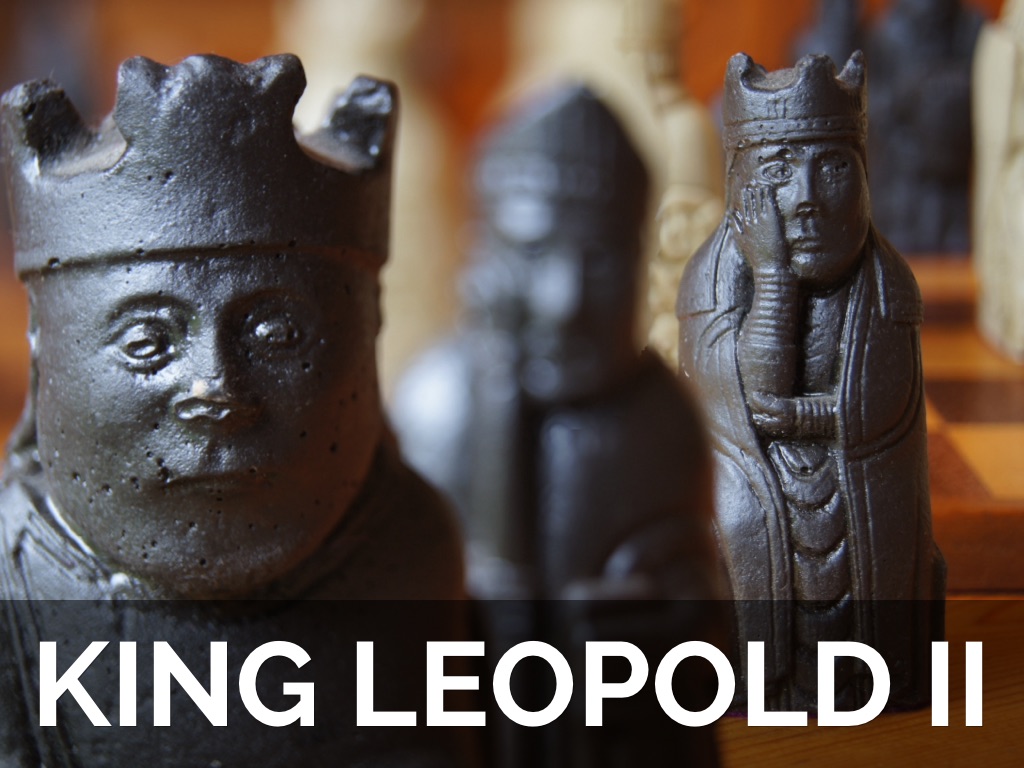 king leopold review king leopold review