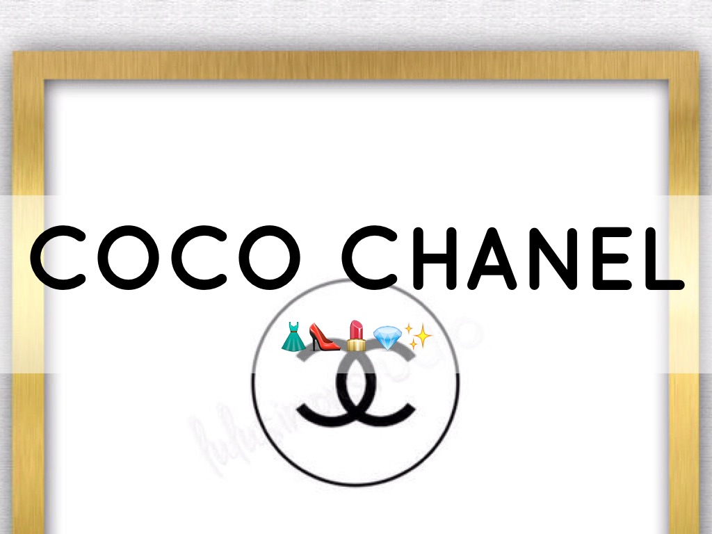 COCO CHANEL