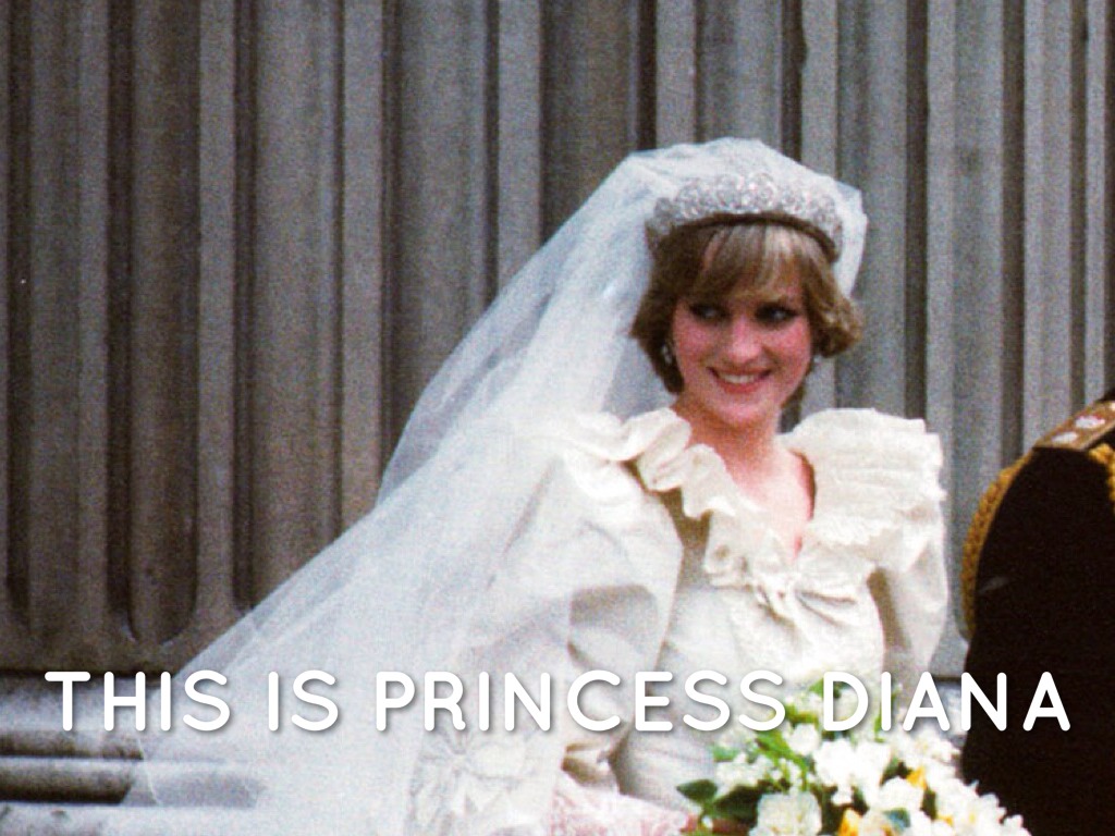 Princess Di