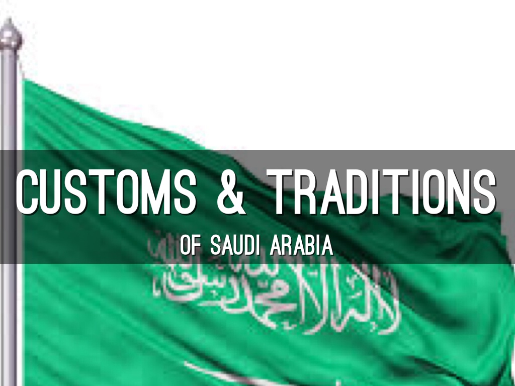 Copy of Saudi Arabia